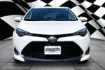 2018 Toyota Corolla XLE