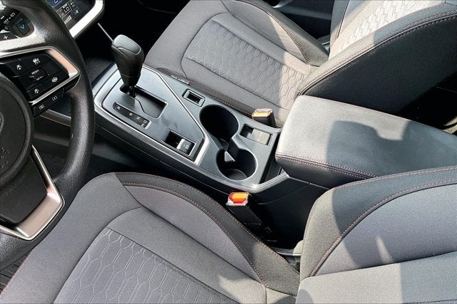 2024 Subaru Impreza Sport