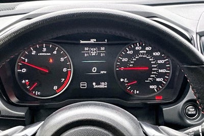 2023 Subaru WRX Premium