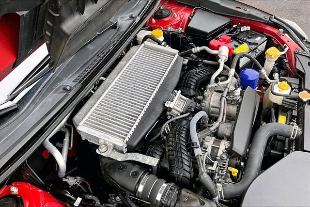 2023 Subaru WRX Premium