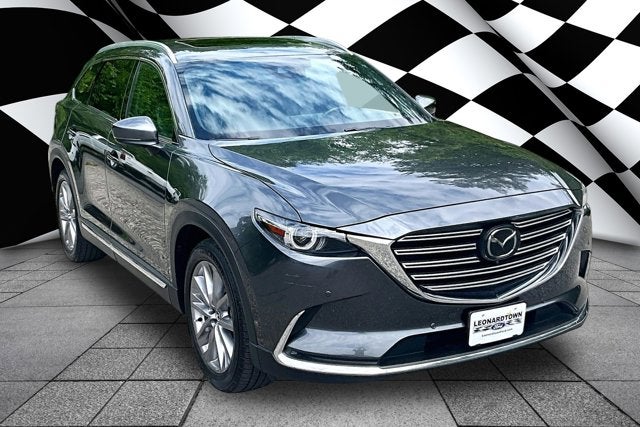 2020 Mazda Mazda CX-9 Grand Touring