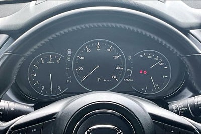 2020 Mazda Mazda CX-9 Grand Touring
