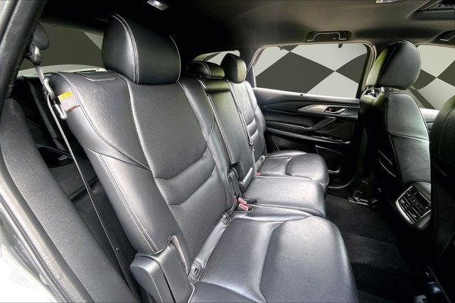 2020 Mazda Mazda CX-9 Grand Touring
