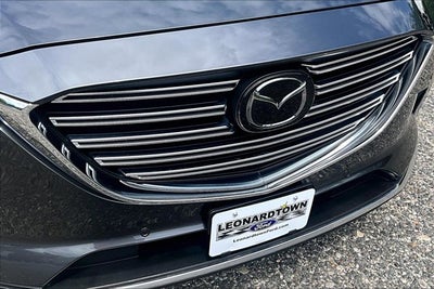 2020 Mazda Mazda CX-9 Grand Touring