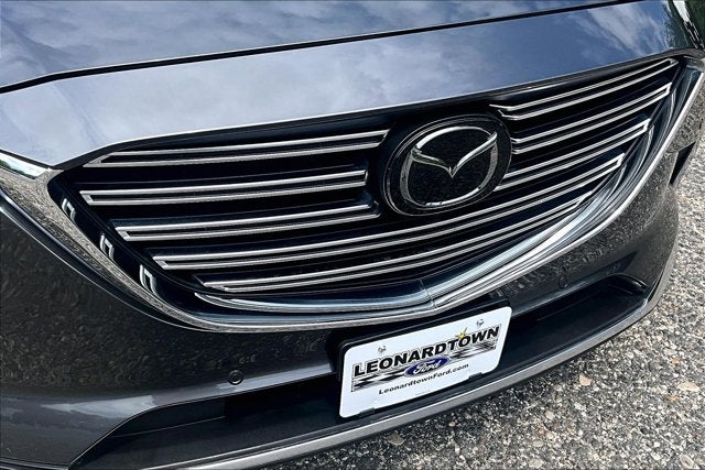 2020 Mazda Mazda CX-9 Grand Touring