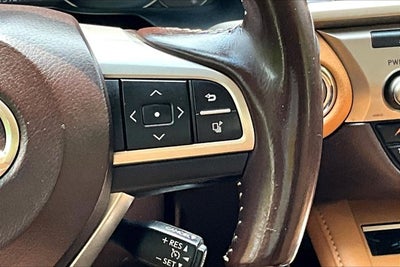 2016 Lexus ES 350 4dr Sdn