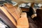 2016 Lexus ES 350 4dr Sdn