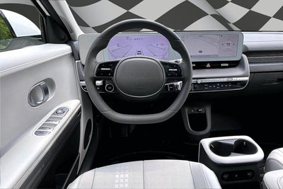 2024 Hyundai IONIQ 5 Limited