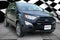 2022 Ford EcoSport S