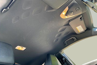2019 Toyota C-HR Limited