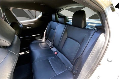 2019 Toyota C-HR Limited