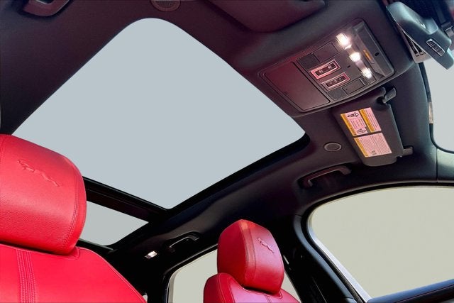 2023 Jaguar F-PACE R-Dynamic S