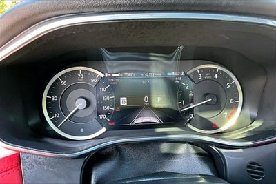 2023 Jaguar F-PACE R-Dynamic S