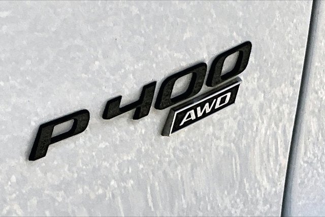 2023 Jaguar F-PACE R-Dynamic S