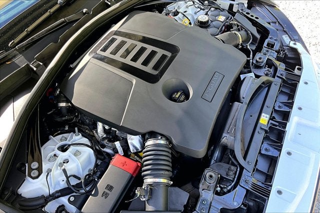 2023 Jaguar F-PACE R-Dynamic S