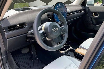 2025 MINI Hardtop 4 Door Cooper S