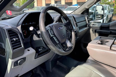 2020 Ford Super Duty F-250 SRW XL