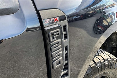 2025 Ford Super Duty F-250 SRW XL