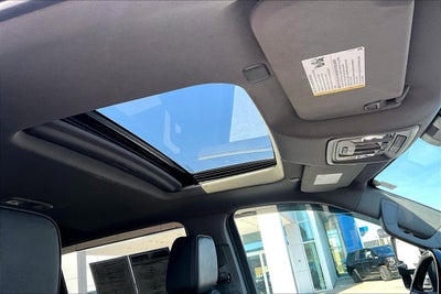 2024 GMC Sierra 3500HD Denali