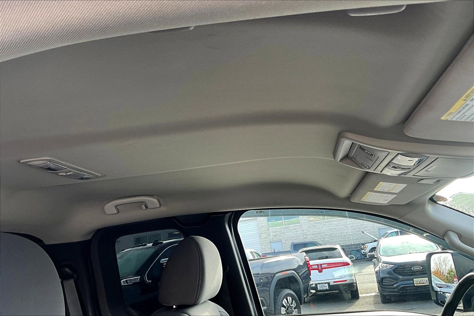 2020 Nissan Titan SV