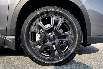 2023 Subaru Ascent Onyx Edition Limited