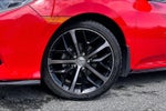 2020 Honda Civic Hatchback Sport