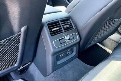 2025 Audi A5 Sportback S line Premium