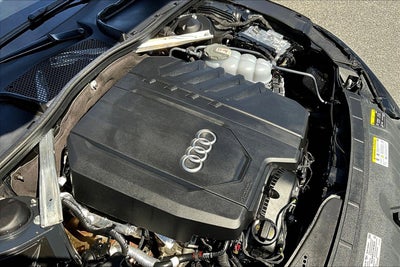 2025 Audi A5 Sportback S line Premium