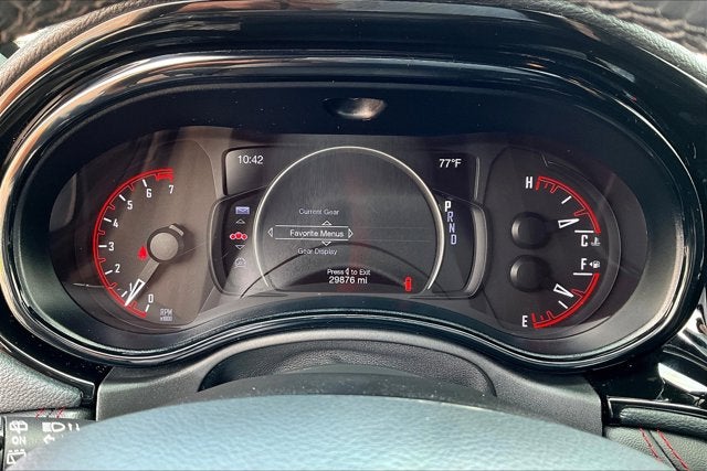 2024 Dodge Durango GT