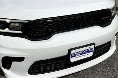 2024 Dodge Durango GT