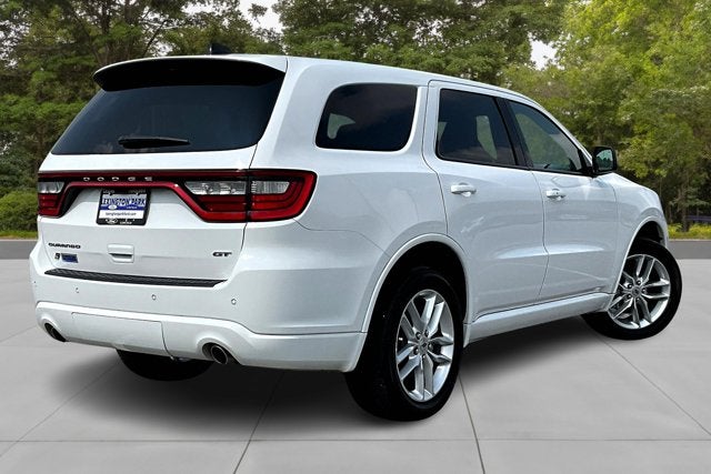 2024 Dodge Durango GT