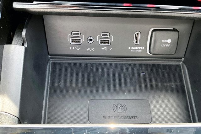 2023 Jeep Grand Cherokee L Summit Reserve