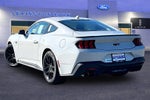 2026 Ford Mustang GT Fastback