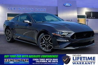 2023 Ford Mustang GT