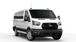 2026 Ford Transit Passenger Wagon 350