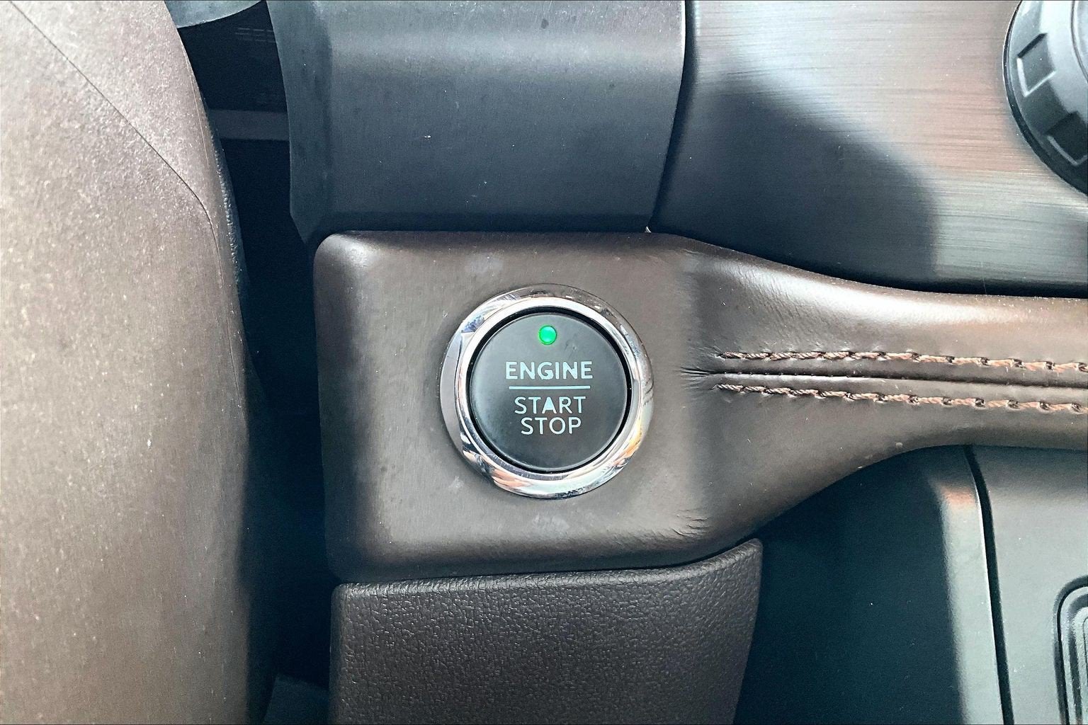 2023 Ford Expedition King Ranch