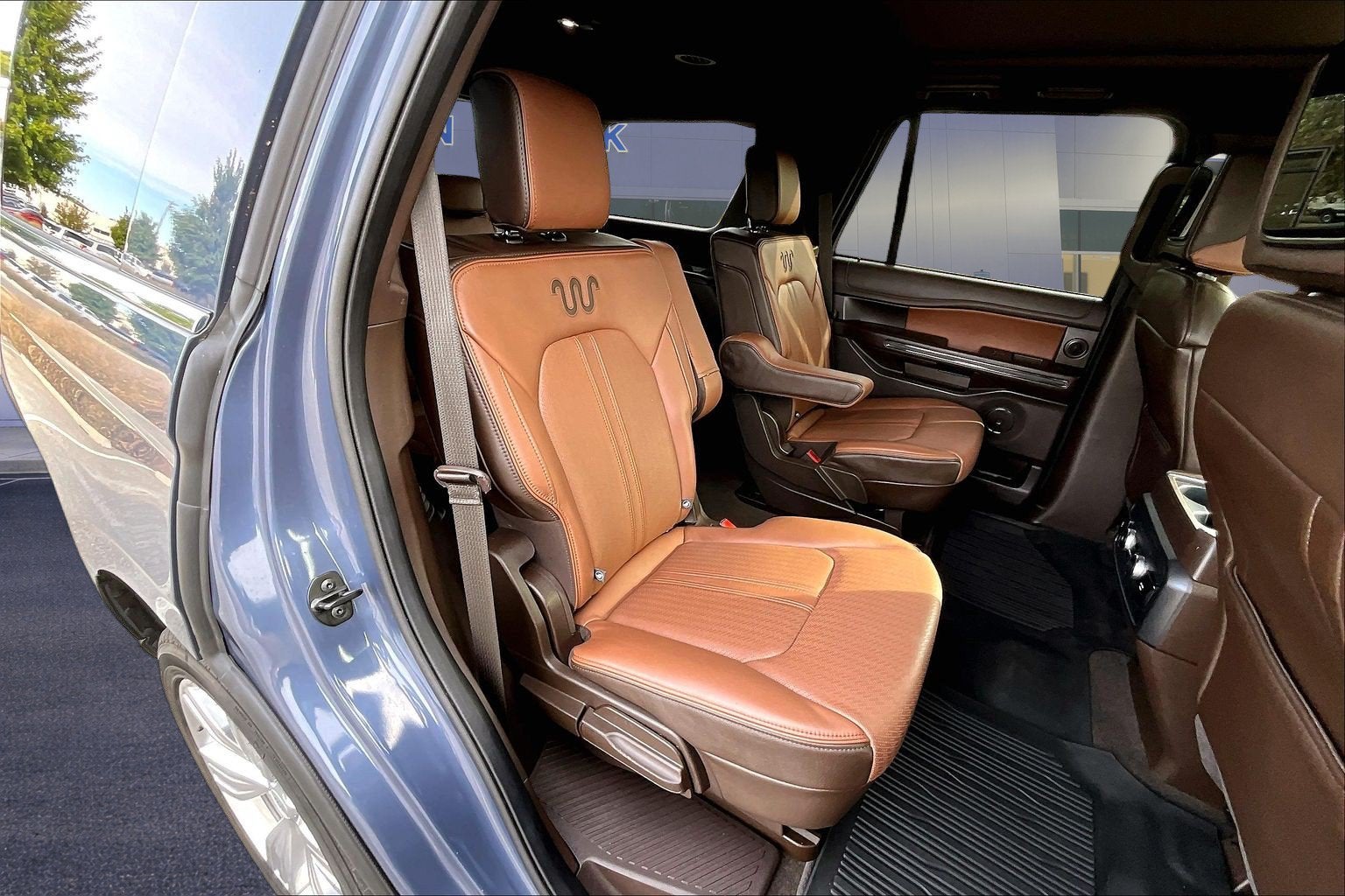 2023 Ford Expedition King Ranch