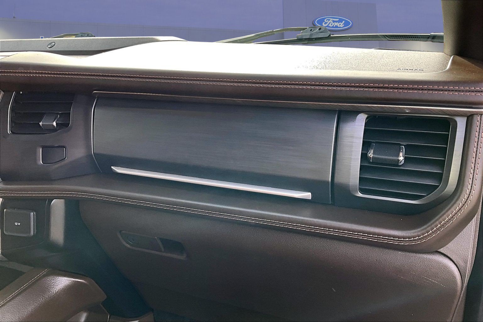 2023 Ford Expedition King Ranch