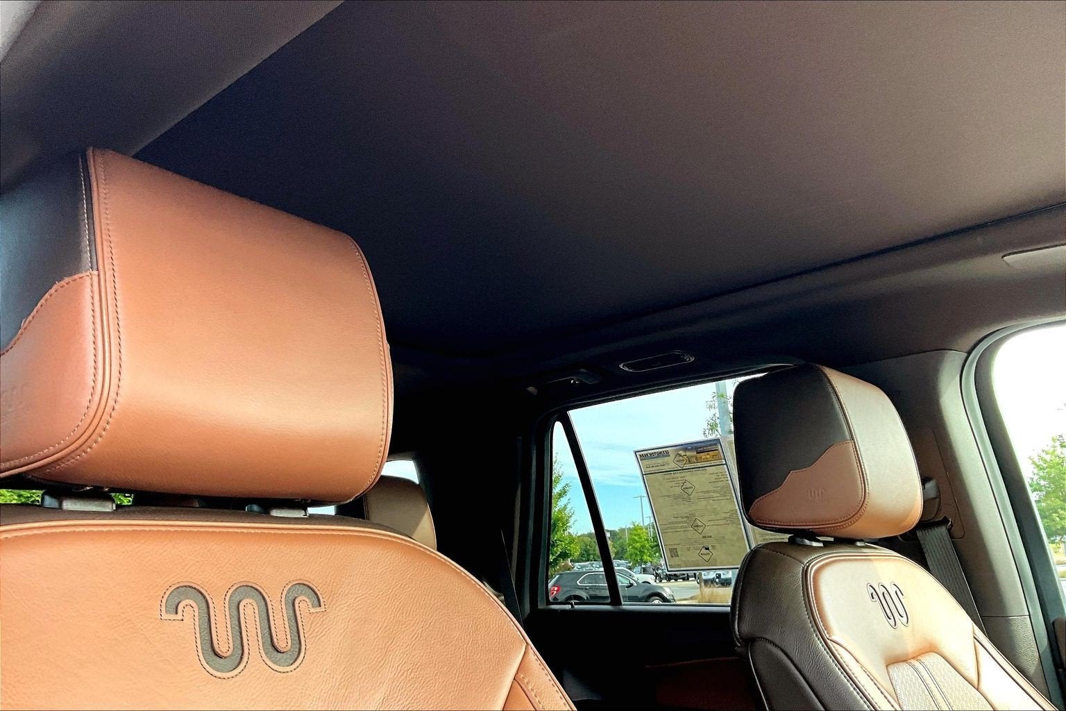2023 Ford Expedition King Ranch