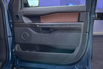 2023 Ford Expedition King Ranch