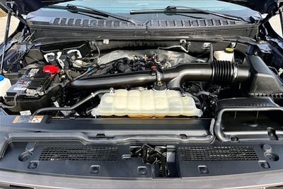 2023 Ford Expedition King Ranch