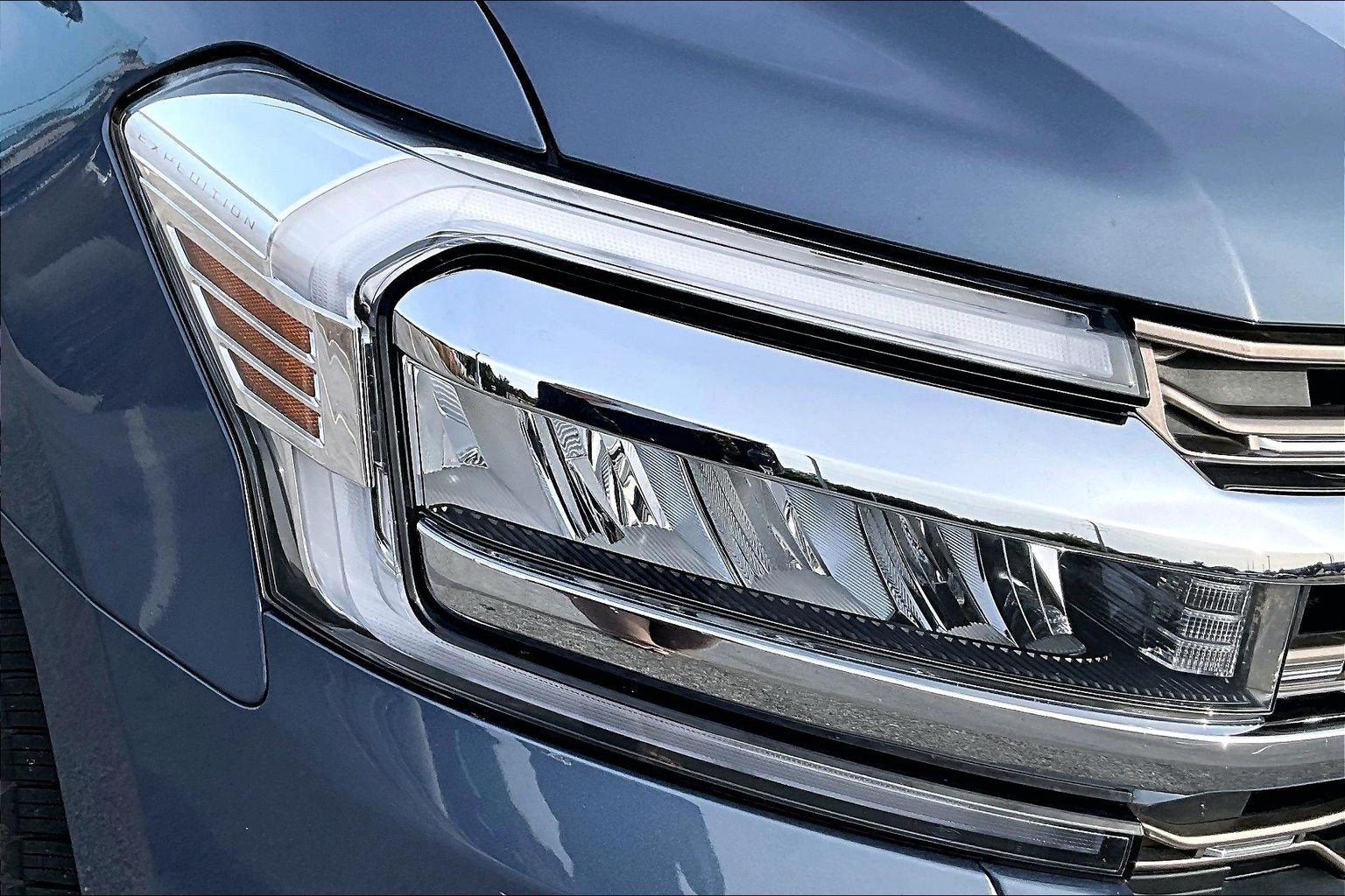 2023 Ford Expedition King Ranch