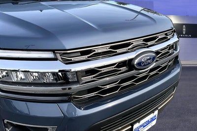 2023 Ford Expedition King Ranch