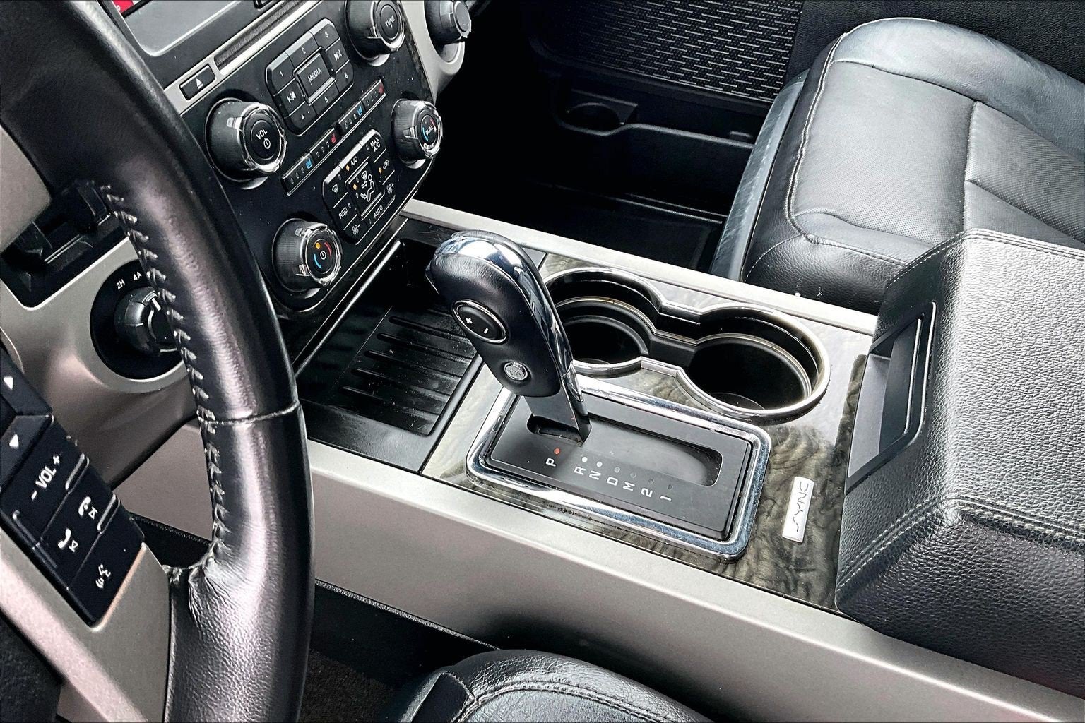 2016 Ford Expedition Limited