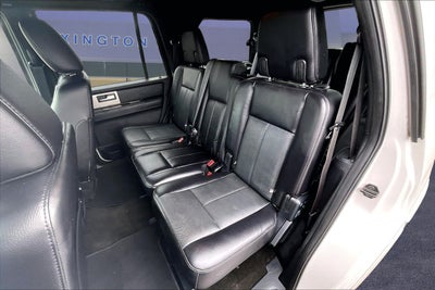 2016 Ford Expedition Limited