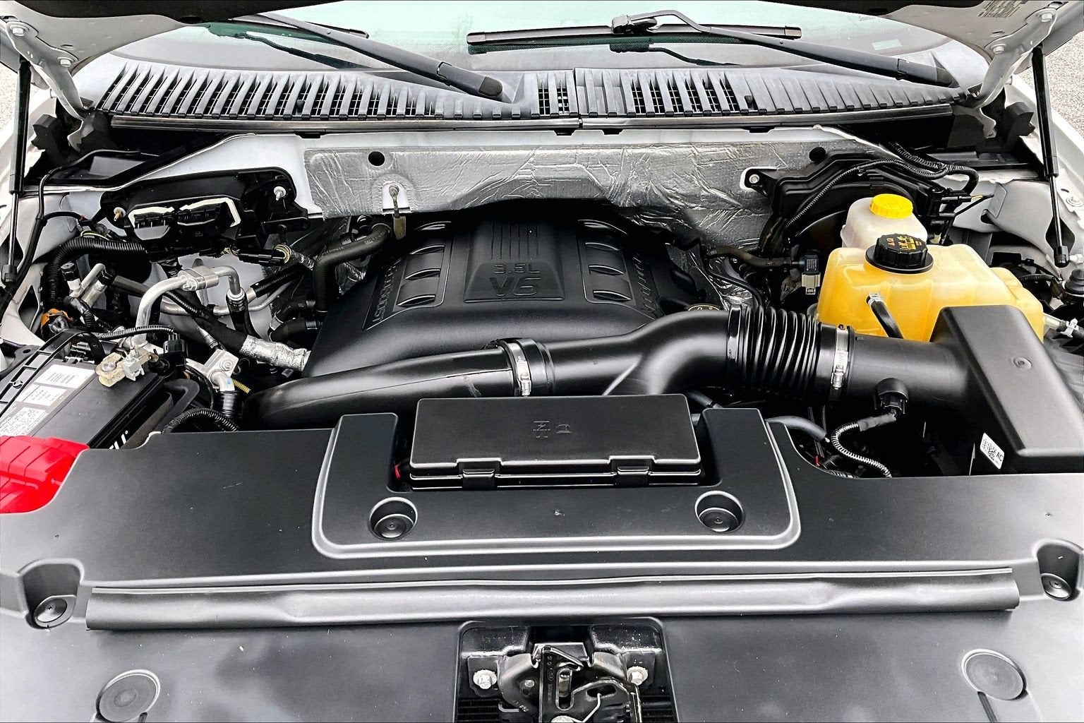 2016 Ford Expedition Limited
