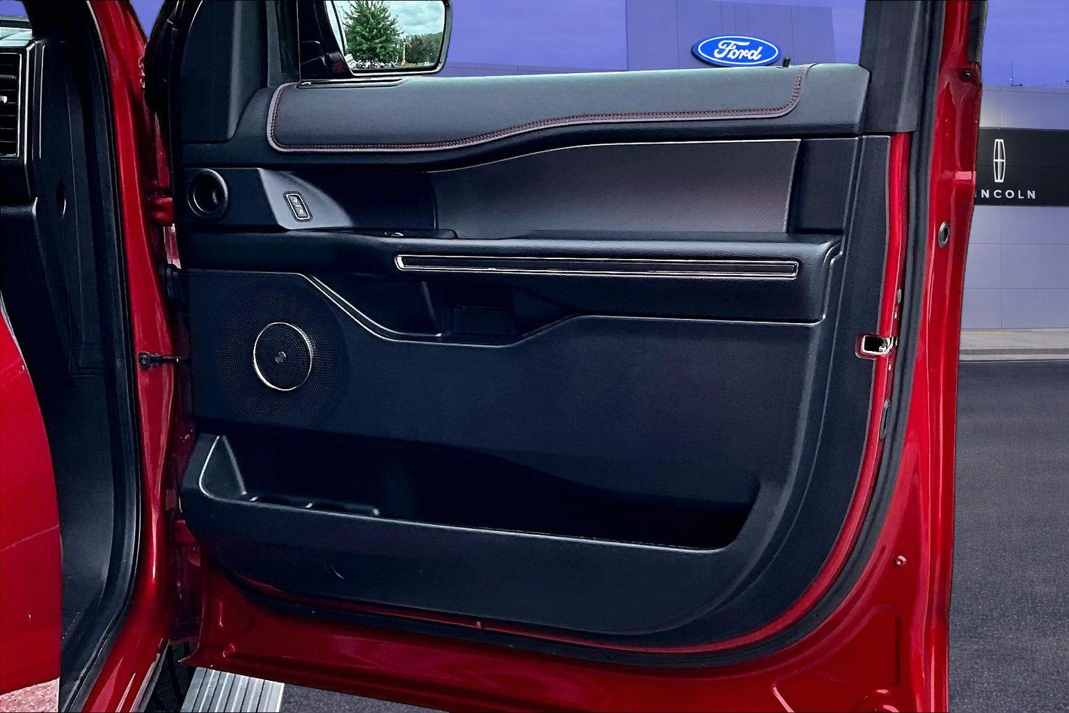 2019 Ford Expedition Limited