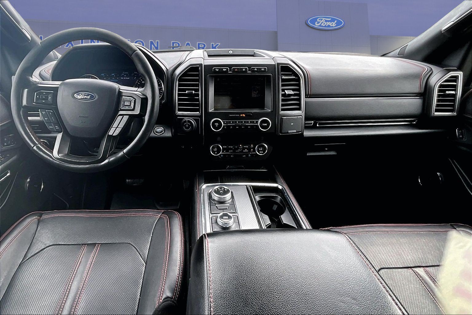2019 Ford Expedition Limited
