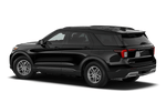 2026 Ford Explorer ACT
