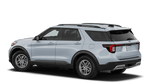 2026 Ford Explorer ACT